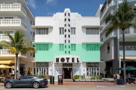 1036 Ocean Dr, Miami Beach, FL 33139