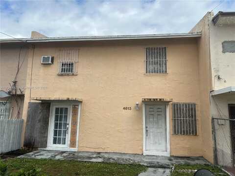 4613 NW 191st St, Miami Gardens, FL 33055