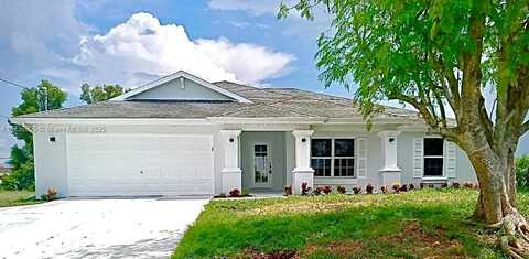 314 NW Wilmington Pky, Cape Coral, FL 33993