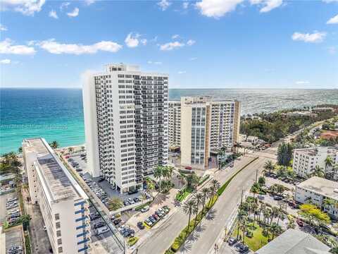 3140 S Ocean Dr (Avail Now -11/30), Hallandale Beach, FL 33009