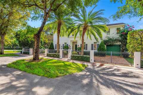 402 Vittorio Ave, Coral Gables, FL 33146