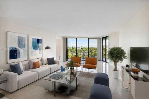 4000 Towerside Ter, Miami, FL 33138