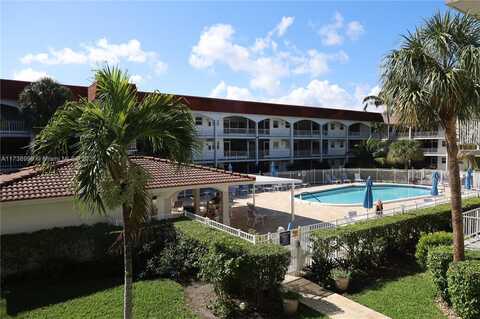 501 Blue Heron Dr, Hallandale Beach, FL 33009