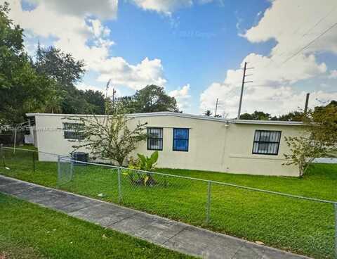 2010 Wilmington St, Opa Locka, FL 33054