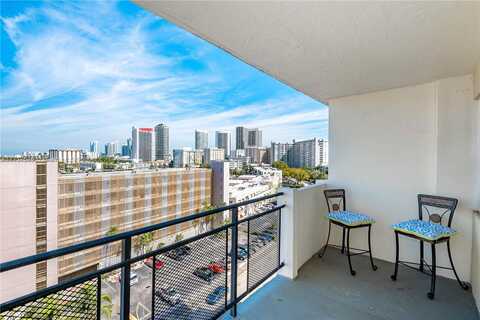 401 Golden Isles Dr, Hallandale Beach, FL 33009