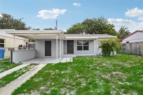 5440 NE 3rd Ter, Oakland Park, FL 33334