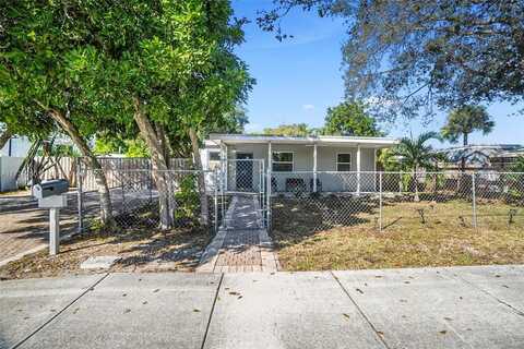 1621 NE 48th Ct, Pompano Beach, FL 33064