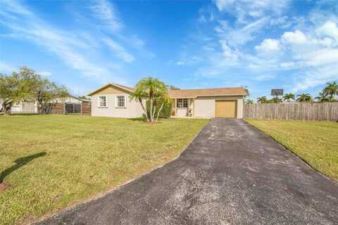 15811 SW 284th St, Homestead, FL 33033