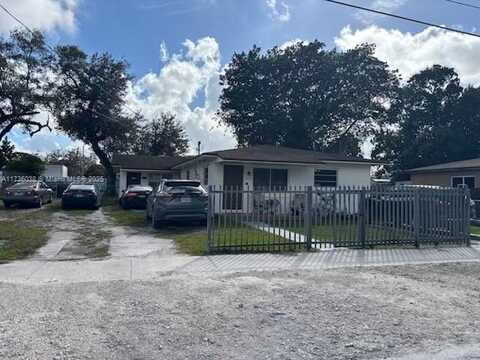 2430 NW 99th St, Miami, FL 33147
