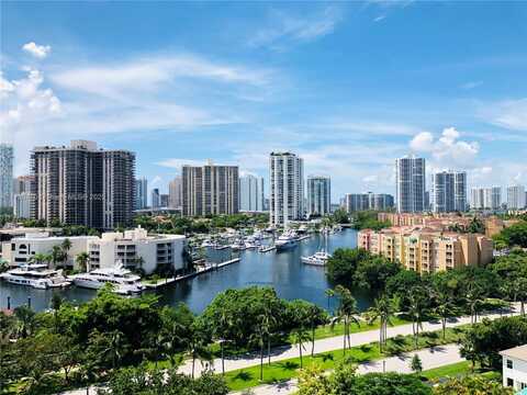 19900 E Country Club Dr, Aventura, FL 33180