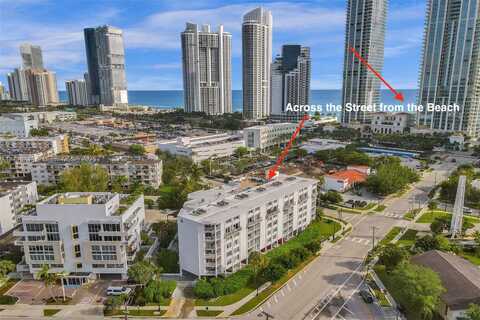 17800 Atlantic Blvd, Sunny Isles Beach, FL 33160