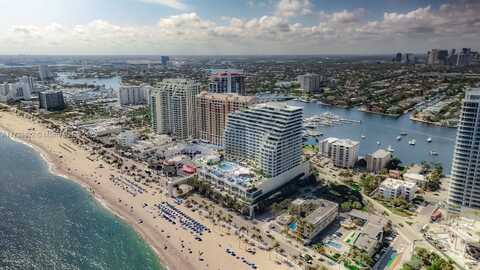 1 N Fort Lauderdale Beach Blvd, Fort Lauderdale, FL 33304