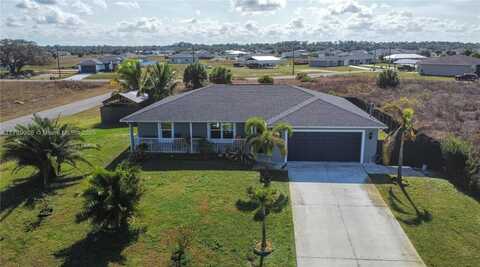 1220 MOORE RUN, Labelle, FL 33935