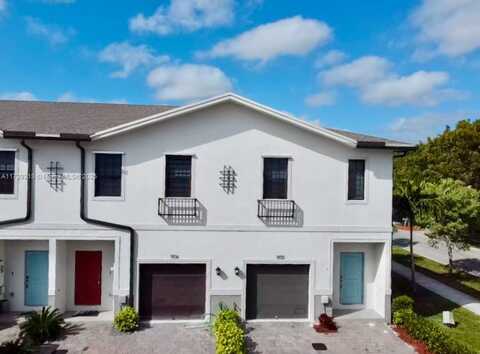 1100 SW 6th Ct, Florida City, FL 33034