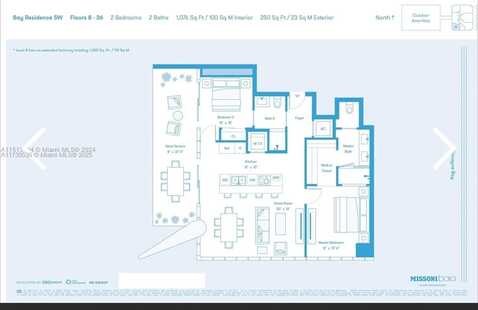 700 NE 26th Ter, Miami, FL 33137