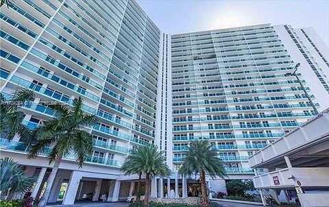 100 Bayview Dr, Sunny Isles Beach, FL 33160