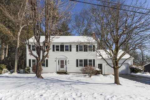 5 Chapel Hill Drive, Nashua, NH 03063