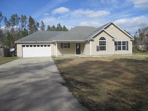 25 MAGNOLIA TRL, Lakeland, GA 31635