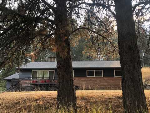 615 Dam Road, Cascade, ID 83611