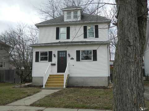 443 Arbor, Monroe, MI 48162