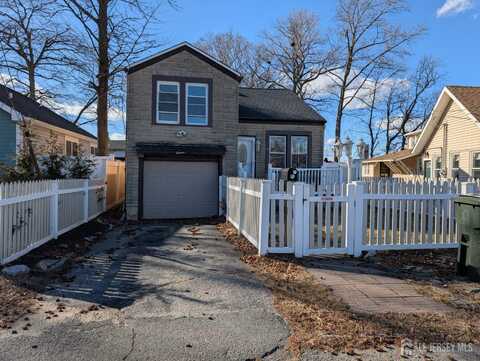 11 S Holly Avenue S, Hazlet, NJ 07734