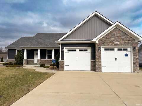 1380 Onyx Avenue, Scottsburg, IN 47170