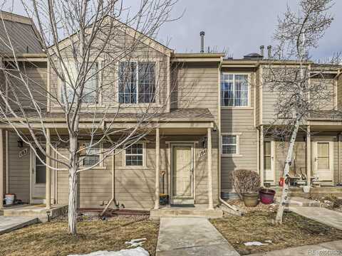 11167 W 17th Avenue, Lakewood, CO 80215