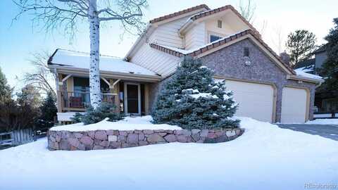 76 Buckthorn Drive, Littleton, CO 80127