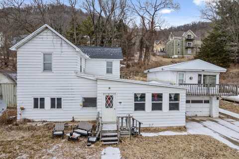 509 S Main St, Alma, WI 54610