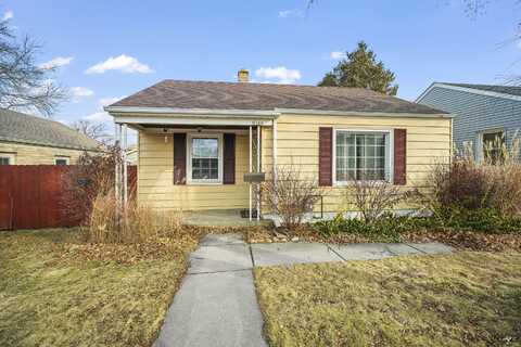 3344 S 7th St, Milwaukee, WI 53215