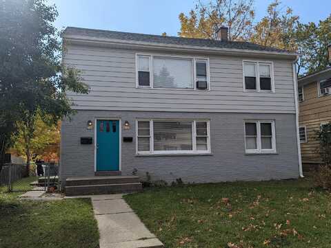 8129 W Villard Ave, Milwaukee, WI 53218