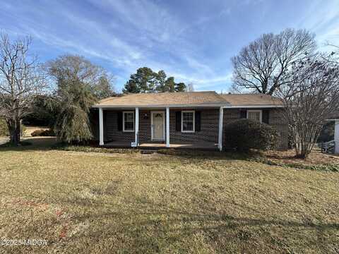 3634 Jessica Drive, Macon, GA 31217