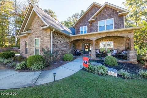 98 Cotswold Drive, Forsyth, GA 31029