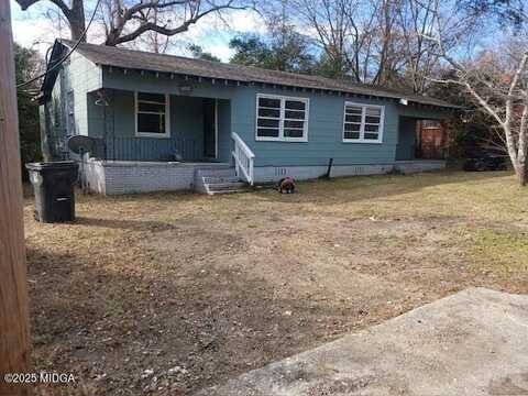 2066 Melton Avenue, Macon, GA 31217