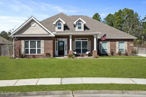 13176 Quarry Lane, Biloxi, MS 39532