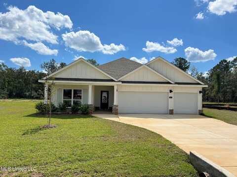 144 Firefly Drive, Lucedale, MS 39452