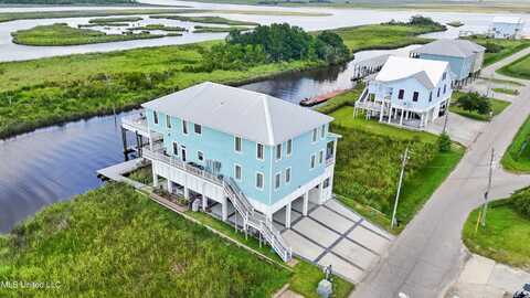 4130 Ireland Street, Bay Saint Louis, MS 39520