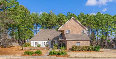 281 Lake Village Drive, Madison, MS 39110