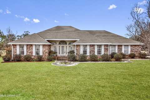 227 Fernwood Drive, Pass Christian, MS 39571