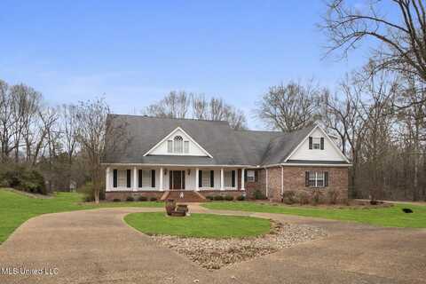 4 Greenhead Lane, Raymond, MS 39154