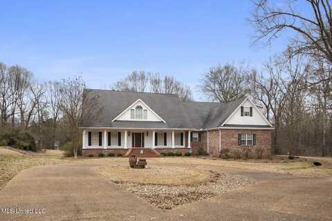 4 Greenhead Lane, Raymond, MS 39154