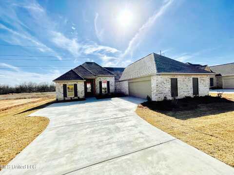 204 Azure Drive, Canton, MS 39046