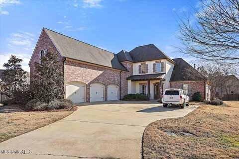 503 Sioux Cove, Flowood, MS 39232