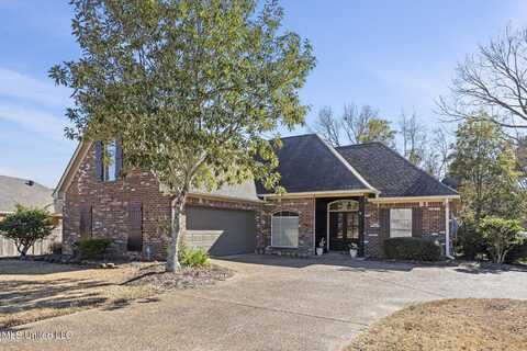 1911 E Ridge Circle, Madison, MS 39110