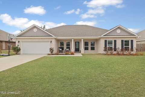 140 Saltmeadow Circle, Ocean Springs, MS 39564