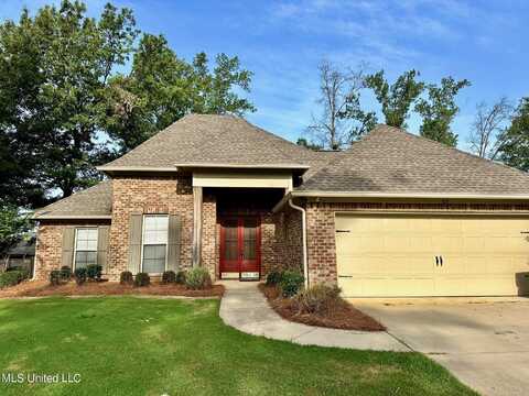 125 Trailbridge Crossing, Canton, MS 39046