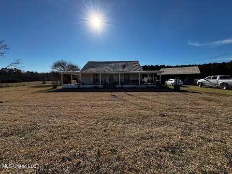 726 Neal Road Road, Forest, MS 39074