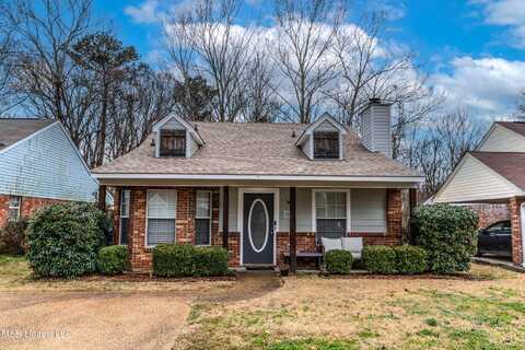 2031 Fox Hill Lane, Byram, MS 39272