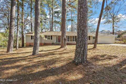 5726 Fernwood Drive, Jackson, MS 39206