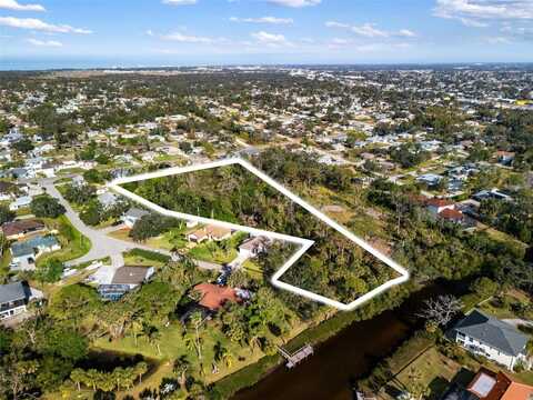 0 DUNBAR ROAD, VENICE, FL 34293
